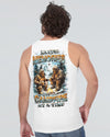 MAKING MEMORIES ONE CAMPFIRE AT A TIME BIGFOOT ALL OVER PRINT - YHHN1001253