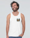 MAKING MEMORIES ONE CAMPFIRE AT A TIME BIGFOOT ALL OVER PRINT - YHHN1001253