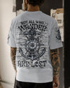 NOT ALL WHO WANDER ARE LOST ANCHOR COMPASS ALL OVER PRINT - YHHN1003254