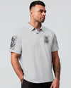 NOT ALL WHO WANDER ARE LOST ANCHOR COMPASS ALL OVER PRINT - YHHN1003254