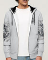 NOT ALL WHO WANDER ARE LOST ANCHOR COMPASS ALL OVER PRINT - YHHN1003254