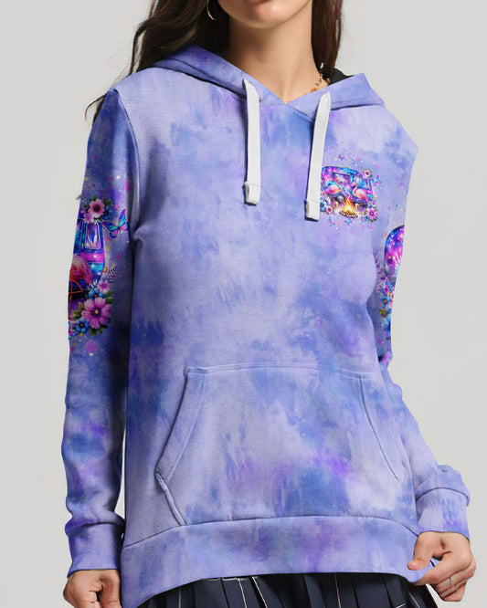 MAKING MEMORIES ONE CAMPFIRE AT A TIME ALL OVER PRINT - YHHN1005244