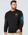 NOT ALL WHO WANDER ARE LOST ALL OVER PRINT - YHHN1006252