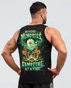 MAKING MEMORIES ONE CAMPFIRE AT A TIME BIGFOOT ALL OVER PRINT- YHHN1212242