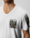 THE CLOSER I GET TO NATURE BIGFOOT ALL OVER PRINT - YHHN1212243