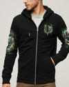 NOT ALL WHO WANDER ARE LOST ALL OVER PRINT - YHHN1301254
