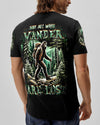 NOT ALL WHO WANDER ARE LOST ALL OVER PRINT - YHHN1301254