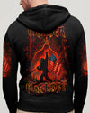 NOT ALL WHO WANDER ARE LOST ALL OVER PRINT - YHHN1306254