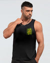 NOT ALL WHO WANDER ARE LOST HALLOWEEN ALL OVER PRINT - YHHN1407251