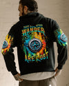 NOT ALL WHO WANDER ARE LOST ALL OVER PRINT - YHHN1504241