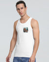 NOT ALL WHO WANDER ARE LOST ALL OVER PRINT - YHHN1612241