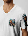 NOT ALL WHO WANDER ARE LOST ALL OVER PRINT - YHHN1612241