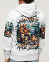 NOT ALL WHO WANDER ARE LOST ALL OVER PRINT - YHHN1612241