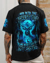 AND INTO THE FOREST I GO ALL OVER PRINT - YHHN1707253
