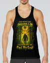 AND INTO THE FOREST I GO BIGFOOT ALL OVER PRINT - YHHN1806254