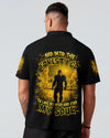 AND INTO THE FOREST I GO BIGFOOT ALL OVER PRINT - YHHN2003253