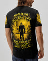 AND INTO THE FOREST I GO BIGFOOT ALL OVER PRINT - YHHN2003253