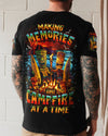 MAKING MEMORIES ONE CAMPFIRE AT A TIME TIKI ALL OVER PRINT - YHHN2008253