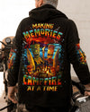 MAKING MEMORIES ONE CAMPFIRE AT A TIME TIKI ALL OVER PRINT - YHHN2008253