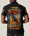 MAKING MEMORIES ONE CAMPFIRE AT A TIME TIKI ALL OVER PRINT - YHHN2008253