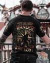 NOT ALL WHO WANDER ARE LOST ALL OVER PRINT - YHHN2110251