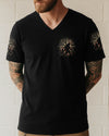 NOT ALL WHO WANDER ARE LOST ALL OVER PRINT - YHHN2110251