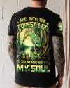 AND INTO THE FOREST I GO ALL OVER PRINT - YHHN2208253