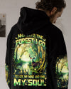 AND INTO THE FOREST I GO ALL OVER PRINT - YHHN2208253