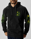 I'M HIDING FROM STUPID PEOPLE BIGFOOT ALL OVER PRINT - YHHN2210253