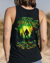 AND INTO THE FOREST I GO BIGFOOT ALL OVER PRINT - YHHN2403254