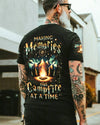 MAKING MEMORIES ONE CAMPFIRE AT A TIME ALL OVER PRINT - YHHN2404242