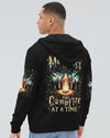 MAKING MEMORIES ONE CAMPFIRE AT A TIME ALL OVER PRINT - YHHN2404242