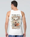 THE CLOSER I GET TO NATURE DEER HUNTING ALL OVER PRINT - YHHN2407241