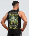 AND INTO THE FOREST I GO DEER ALL OVER PRINT - YHHN2409253