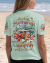 MAKING MEMORIES ONE CAMPFIRE AT A TIME CHRISTMAS ALL OVER PRINT - YHHN2510241