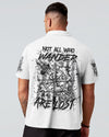 NOT ALL WHO WANDER ARE LOST ALL OVER PRINT - YHHN2511244