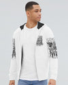 NOT ALL WHO WANDER ARE LOST ALL OVER PRINT - YHHN2511244