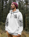 NOT ALL WHO WANDER ARE LOST ALL OVER PRINT - YHHN2511244