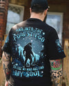 AND INTO THE FOREST I GO BIGFOOT ALL OVER PRINT - YHHN2703253