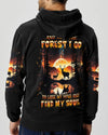 AND INTO THE FOREST I GO ALL OVER PRINT - YHHN2712241