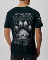 NOT ALL WHO WANDER ARE LOST WOLF ALL OVER PRINT - YHHN2805254