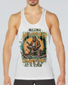 MAKING MEMORIES ONE CAMPFIRE AT A TIME BIGFOOT ALL OVER PRINT - YHHN2811242