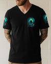 HELLO DARKNESS MY OLD FRIEND BIGFOOT ALL OVER PRINT - YHHN2909253
