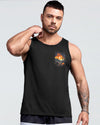 BORN TO EXPLORE DESTINED TO BE WILD ALL OVER PRINT - YHHN3008242
