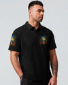 BORN TO EXPLORE DESTINED TO BE WILD ALL OVER PRINT - YHHN3009243