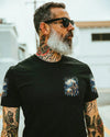 NOT ALL WHO WANDER ARE LOST ALL OVER PRINT - YHHN3012241