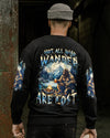 NOT ALL WHO WANDER ARE LOST ALL OVER PRINT - YHHN3012241