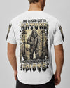 THE CLOSER I GET TO NATURE BIGFOOT ALL OVER PRINT - YHHN3103252