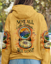NOT ALL WHO WANDER ARE LOST ALL OVER PRINT - YHKD0805241