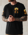 NOT ALL WHO WANDER ARE LOST ALL OVER PRINT - YHLN0107254